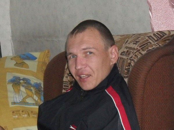 Вадим Бородин