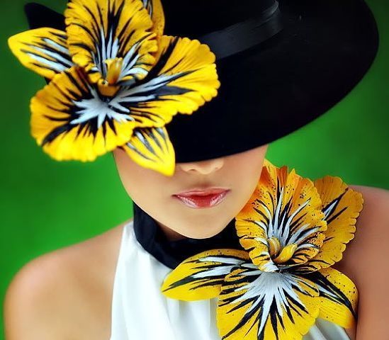 Эля Ибрагимова