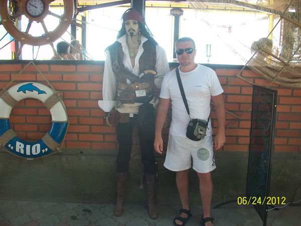 Сергей Шилин