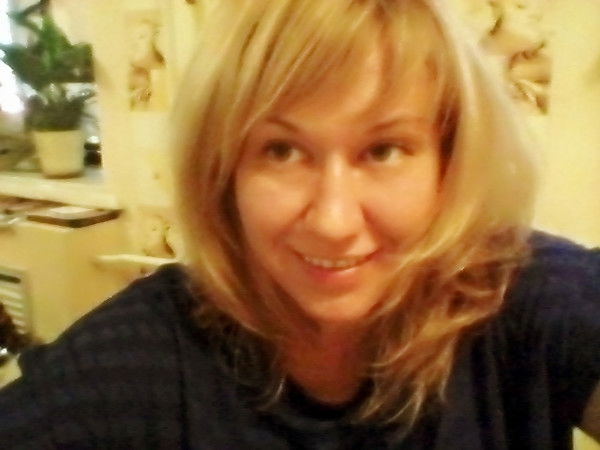 Наталья Шатских