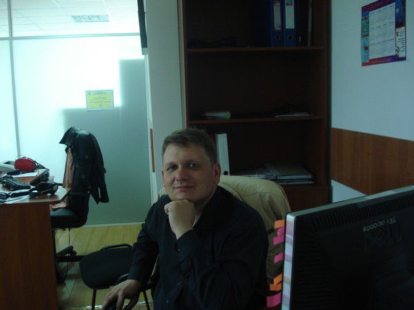 Константин Птушко