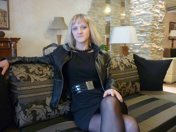 Ольга Круглова