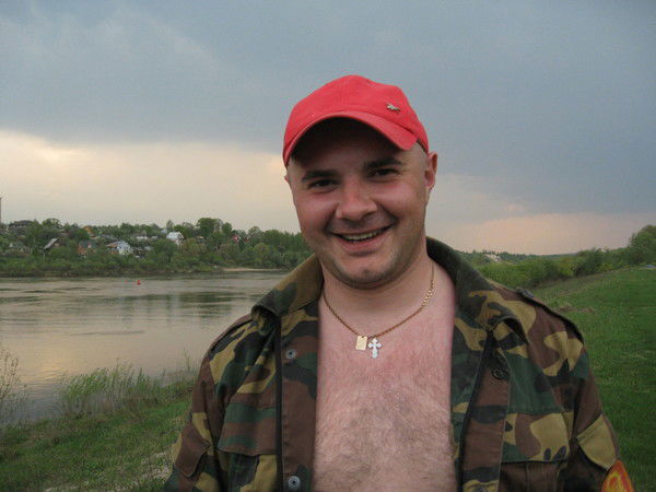 Руслан Руденко