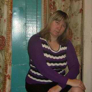 Инна Евстигнеева