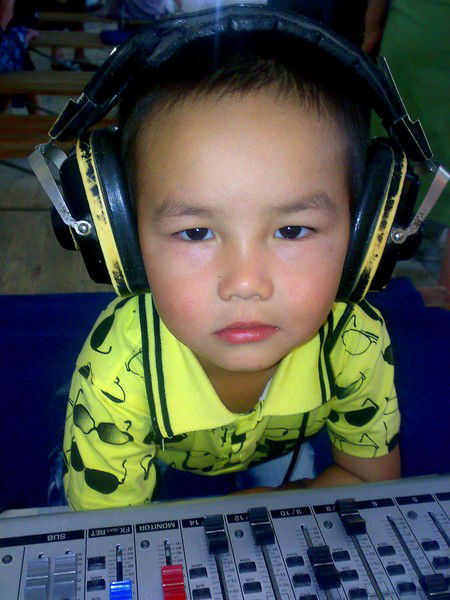 Еркин Оросулбаев