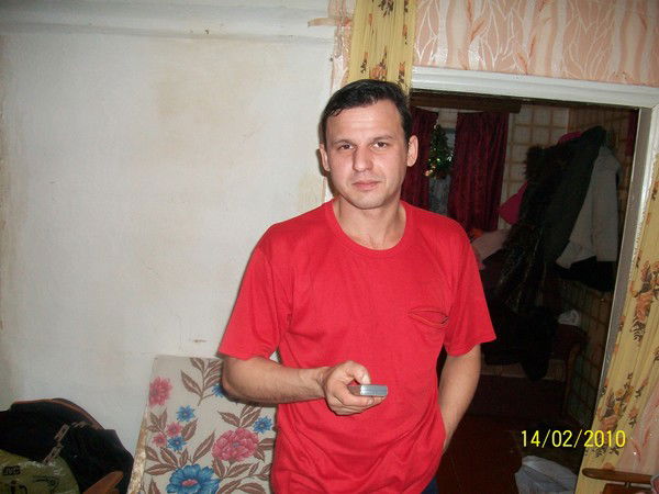 Алексей Сазонов