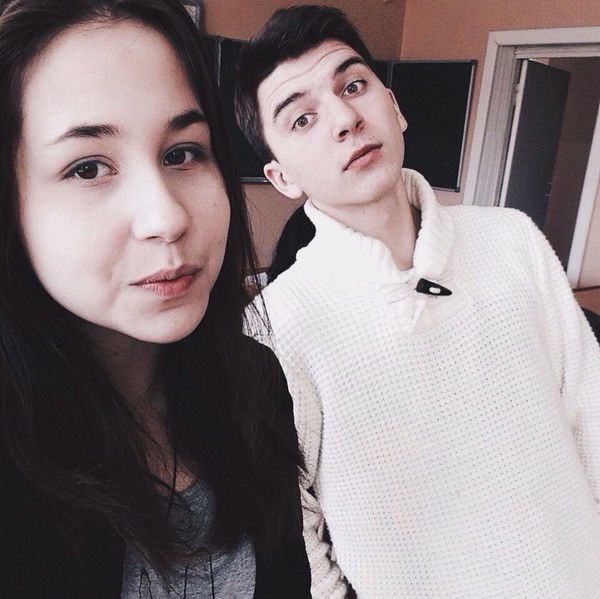 Илья Заболуев