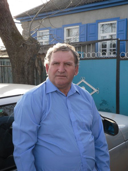 Михаил Сементьев