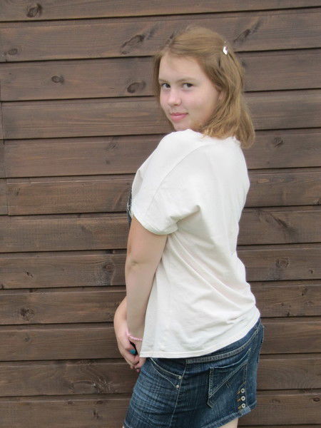 Евгения Гавриленко