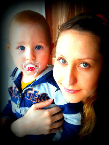 Анелия Волженина