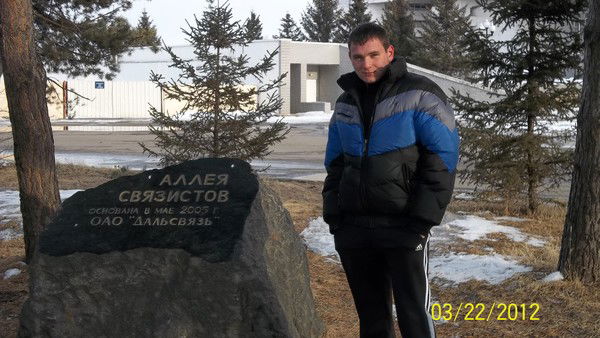 Константин Мартынов