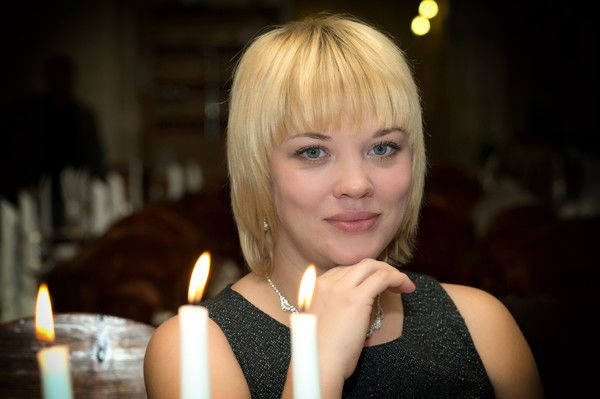 Юлия Рубайло