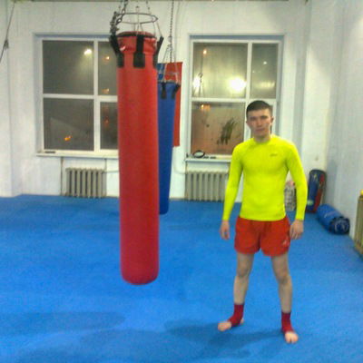 Сагдат Курманов