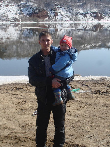 Владимир Романов