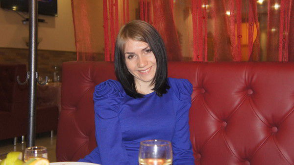 Наталья Митенева