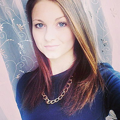 Алина Зеленкова