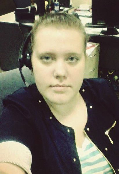 Ольга Грошева