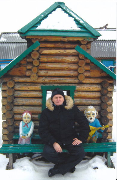 Валерий Морозов