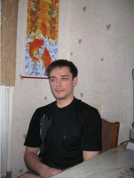 Сергей Кисунько