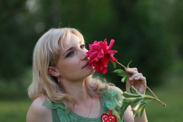 Ирина Сенько