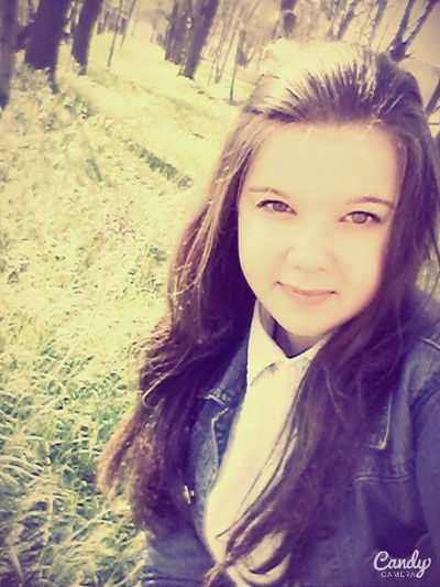 Анастасия Матченко