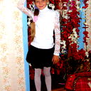Екатерина Чукина