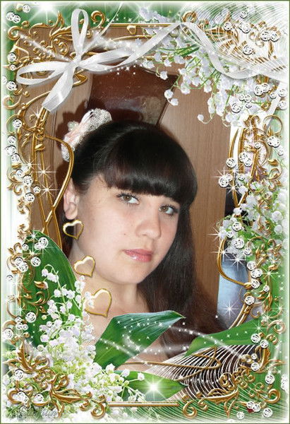 Евгения Попова