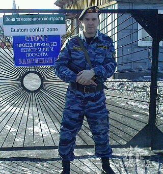 Евгений Дунец