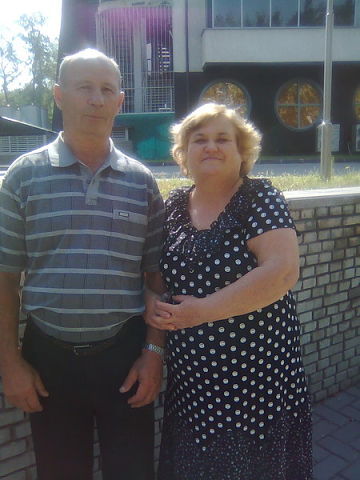 Виктор Филенко