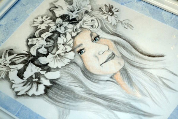 Алёна Рогова