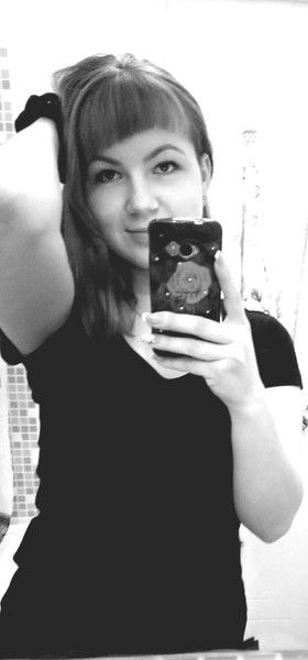 Инна Бажирова