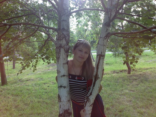 Наталья Лыкасова