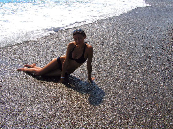 Людмила Макаренко