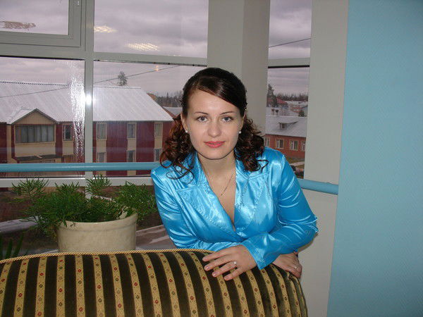 Неля Соколова