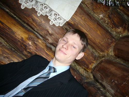 Сергей Поляков