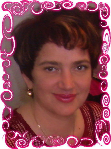 Светлана Мартель