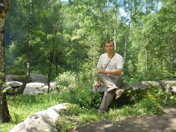 Александр Казюта