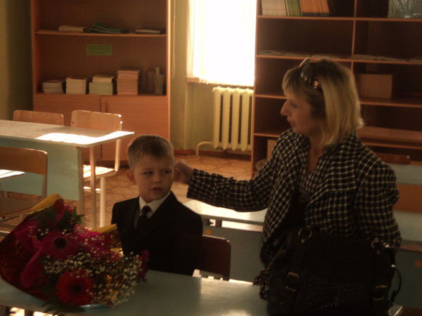 Людмила Соколова