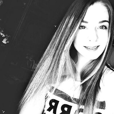 Виктория Петрова