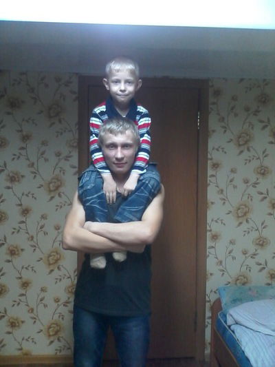 Василий Юферев