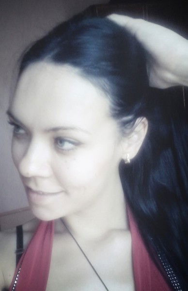 Оксана Пикалова