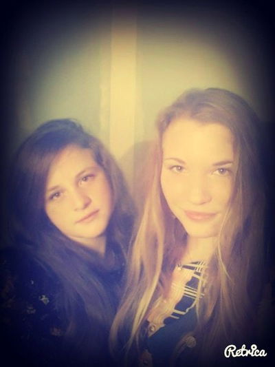 Вика Залесская