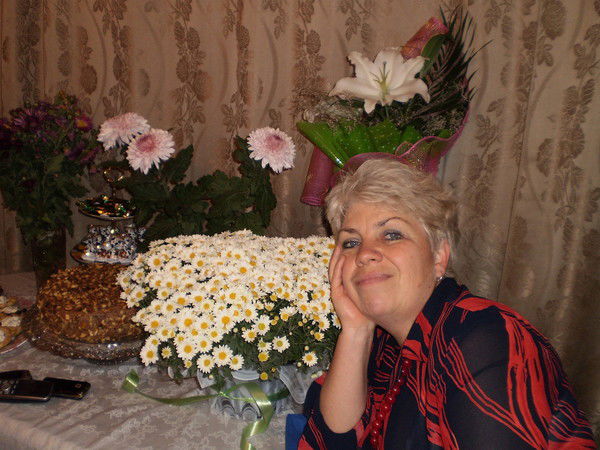 Елена Зубрилина