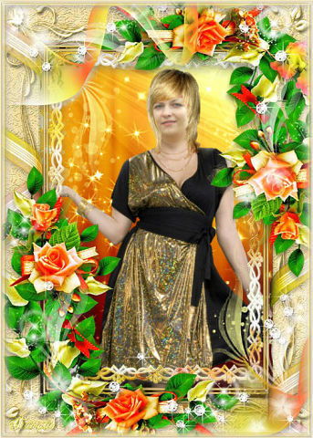 Надежда Надеждина