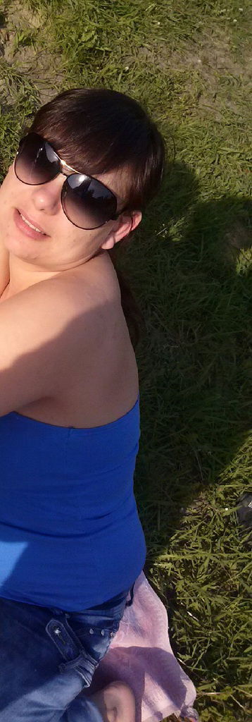 Юльчик Казакова