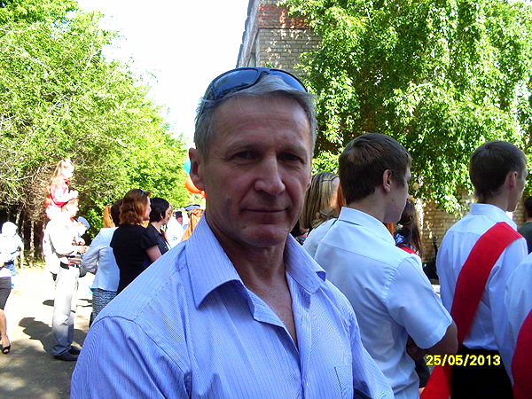 Марат Субханкулов