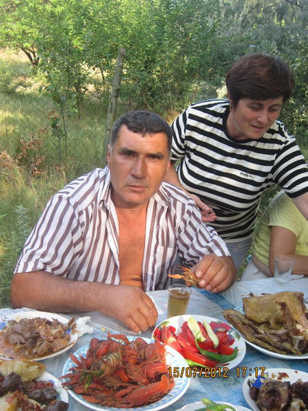 Иван Эконом