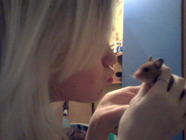 Татьяна Володина