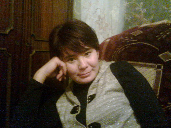 Таттигуль Мануова