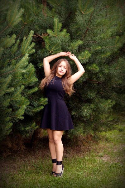 Елена Пенкина